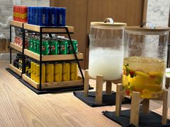 -航迹厨房 Merchant Kitchen(上海鲁能JW万豪侯爵酒店)