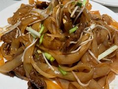 -港久茶餐厅(鹭洲里店)