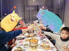 -芭菲盛宴·环球美食(锦城万达广场店)