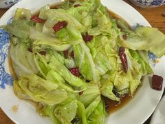 -洪福亮酒家(南草厂街店)
