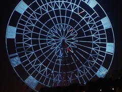 -南昌之星摩天轮