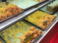 -鲍师傅糕点(西站店)
