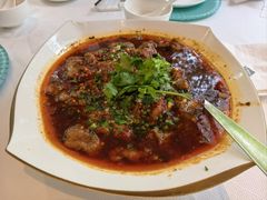 -阳澄湖费尔蒙酒店颐丰阁中餐厅(马鞍山西路店)