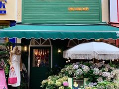 -万达广场(南宁青秀店)