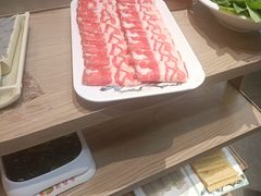-蜀留香火锅·始于1999·原四川老火锅(白堤路店)