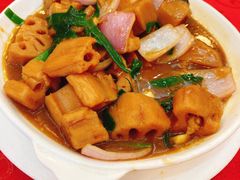 -香山小厨(南联路店)