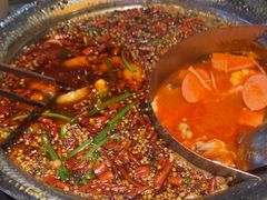 -老船舫·现做活鲜鱼馆(东郊记忆店)