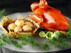 -太仓珀丽酒店-粤季餐厅