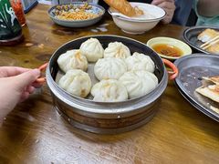 -文武王氏烧饼·无矾油条(西溪路店)