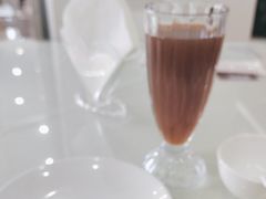 -清华大学-观畴园餐厅
