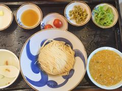 -寄畅興·百年蟹黄面·万国建筑群(外滩27号店)