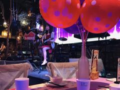 -拾叁唐Livehouse(佛山禅城店)