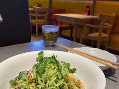 -大师兄·西北风味食集(增城合生汇店)