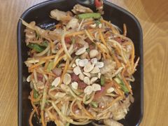-婉泰·特色小吃·舂鸡脚(告庄二店)