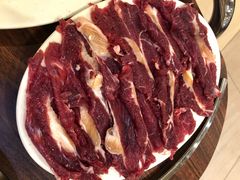 -粤潮牛肉火锅店(江南大道店)