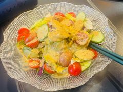 -钟掌勺忘不了地道湘菜(新天地假日广场店)