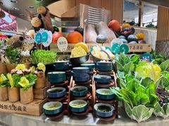 -亚马逊海鲜自助(梅溪湖步步高店)