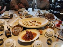 -滋粥楼·顺德菜(番禺广场总店)