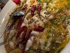 -赠李白·如诗的川味(余杭万达广场店)
