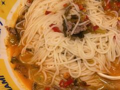 -粉小主·贵州酸汤牛肉粉(南京仙林金鹰店)