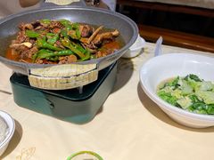 -湘鲜小灶·湖南土菜馆(龙华店)