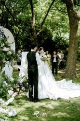 -艾缇森原创定制婚礼ATS WEDDING