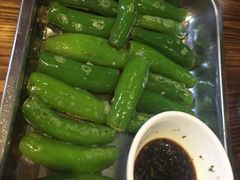 酿尖椒-顺徕德仙庙烧鸡(荔湾总店)