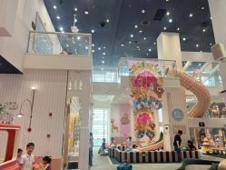 -奈尔宝家庭中心·亲子餐厅(华采天地店)