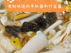 -菌之家·专业纯野生菌火锅·特色炒菌