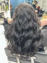 -5M HAIR SALON 旗舰店