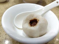 鱼丸-老福州闽菜馆(温泉路店)