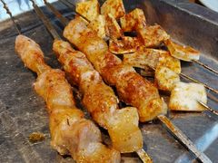 烤肉筋-群姐面馆·海鲜烧烤(同安路二店)