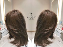 -Kraemer Paris  苏豪路易士·嘉玛发廊