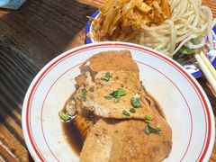 -桂花香手工面(鼓楼店)