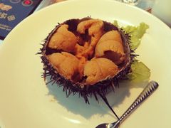 -海味当家·蒸锅海鲜(星海公园店)