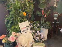 -第101座花园餐厅(湖滨88店)