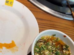 -佬土鹅肠火锅(解放路店)