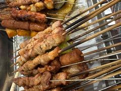 -老谢野馄饨(延安路店)