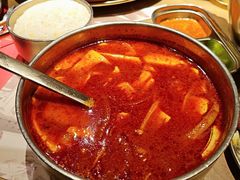 -西塔老太太泥炉烤肉(亚运村店)