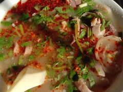 -李小老烧饼(常营民族家园店)