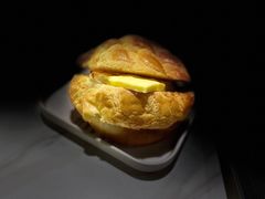 煎蛋菠萝油-柠檬树茶餐厅(海雅缤纷城店)