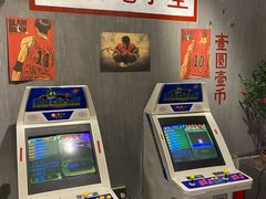 -烤肉食堂(揭阳广百店)