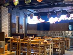 大堂-肉串汪(月坛店)
