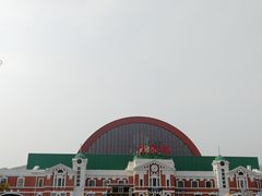 -沈阳站