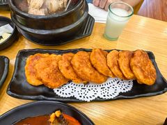 -张师傅参鸡汤店(高丽街店)