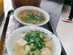 -李小老烧饼(常营民族家园店)