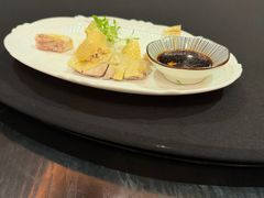 -羡餐厅·杭帮菜·淳菜(千岛湖自由洲际殿店)