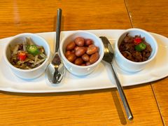 前菜-新荣记(西溪湿地店)