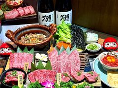 -丸藏和牛烧肉专门店(园区师惠坊店)