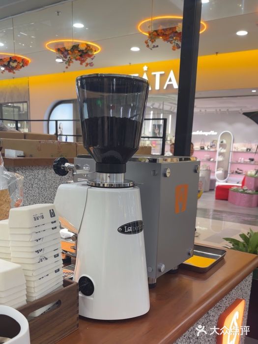 野人先生Gelato(上海长宁龙之梦店)图片